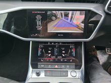 2019 Audi A6 2L Diesel For Sale Images
