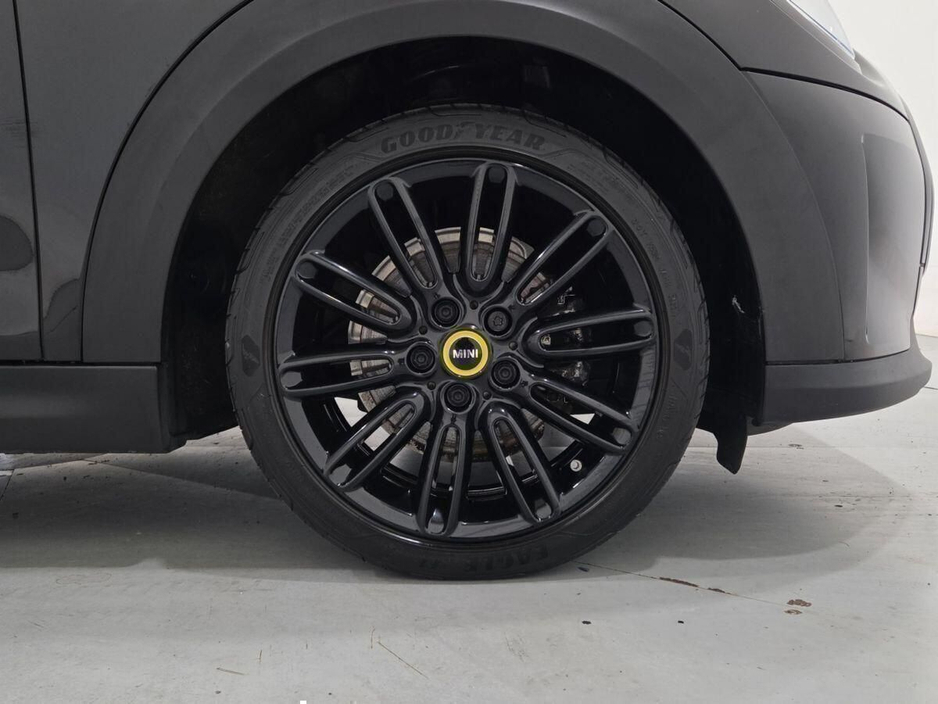 2022 MINI Hatch 0L Electric For Sale Images