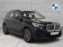 BMW iX1 eDrive20 M Sport
