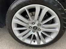 2013 Land Rover Range Rover Sport 3L Diesel For Sale Images