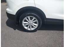 2015 Nissan Qashqai 1.5L Diesel For Sale Images