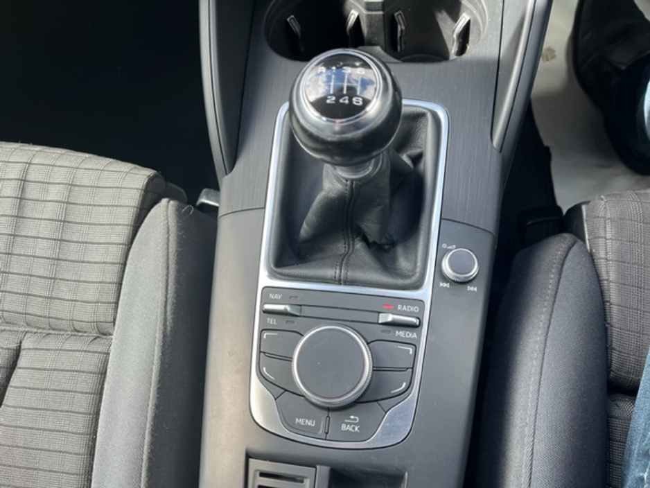 2015 Audi A3 2L Diesel For Sale Images