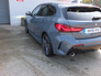 2023 BMW 1 SERIES 118d  M SPORT 5DR AUTO