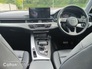 2022 AUDI A4 SE 2.0TDi 136HP S Tronic