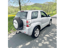 2008 Suzuki Grand Vitara 1.6L Petrol For Sale Images