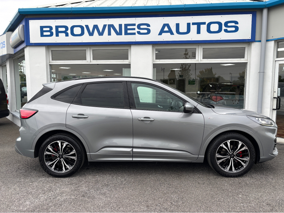 2022 Ford Kuga 1.5L Diesel For Sale Images