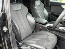 2023 Audi A4 2L Diesel For Sale Images