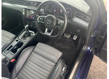 2018 Volkswagen Passat 2.0L Diesel For Sale Images