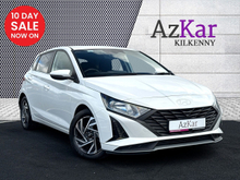 Hyundai i20 2025 DELUXE PLUS 1.2 PETROL HATCHBACK €95 PW WITH NO CASH DEPOSUT 10 DAY SALE NOW ON!!