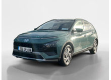 2025 Hyundai Bayon 1.2L Petrol For Sale Images