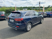 2019 Kia Sorento 2.2L Diesel For Sale Images