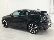 2024 Renault Megane E-Tech 0L Electric For Sale Images