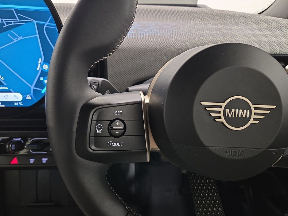 2025 MINI Hatch 1.5L Petrol For Sale Images
