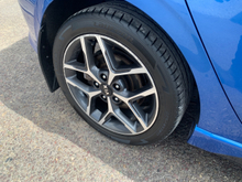 2021 Kia Ceed 1.6L Diesel For Sale Images
