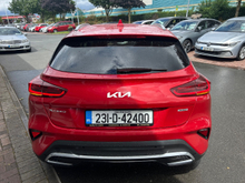 2023 Kia XCeed 1.6L Petrol Plug-in Hybrid For Sale Images