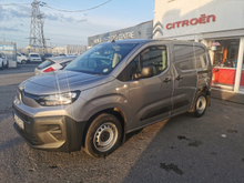 2025 Citroen Berlingo 1.5L Diesel For Sale Images