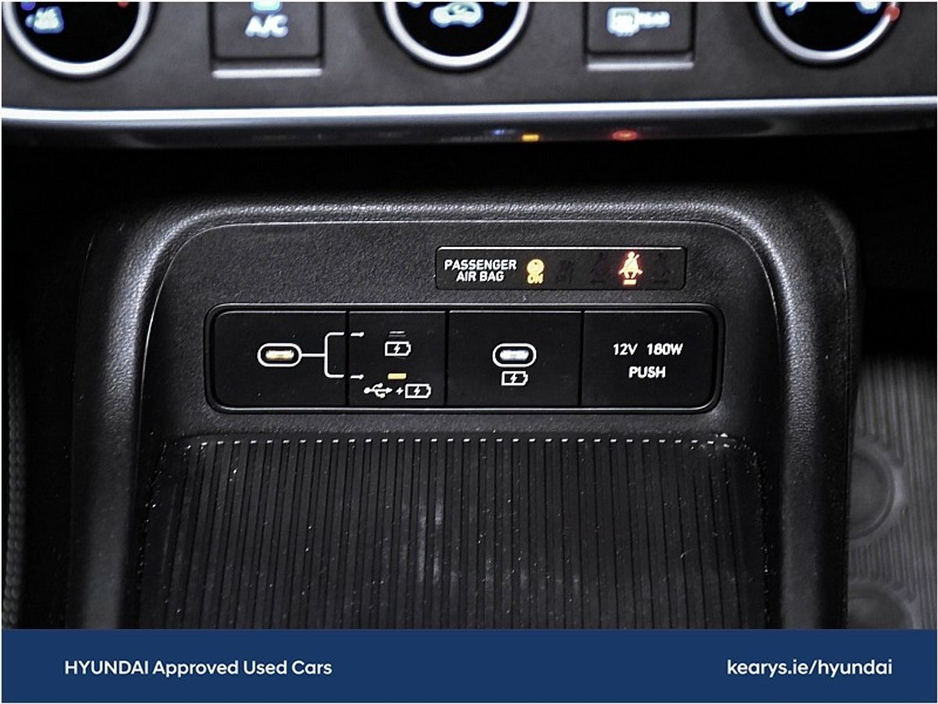 Hyundai Kona Petrol Signature — thumbnail 20
