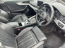 2018 AUDI A4 2.0 TDI SPORT ULTRA 190PS 4
