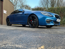 2018 BMW 6 Series 3L Diesel For Sale Images