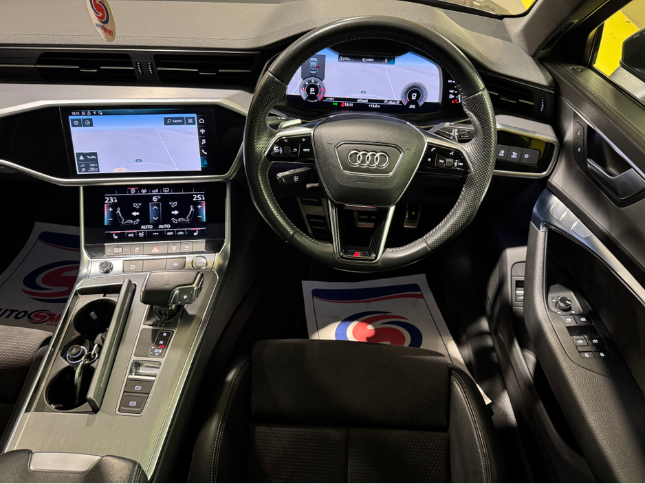 2019 Audi A6 2L Diesel For Sale Images