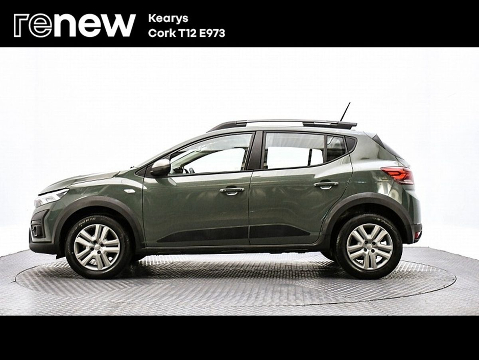 Dacia Sandero Stepway Expression TCe 90 NBI — thumbnail 7