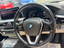 2022 BMW 5 SERIES D AUTO SE BUSINESS MHEV..12 MONTH WARRANTY..NEW NCT