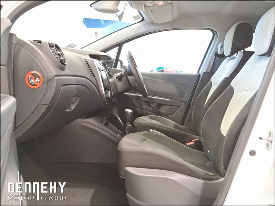 Renault Captur 0.9 TCe 90 ICONIC €55.25 p/w — thumbnail 5