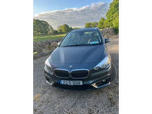 2015 BMW 2 Series Gran Tourer