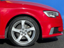 2017 AUDI A3 SPORT 1.4 TFSI AUTO // VALID NCT 08/27 // HEATED SPORT SEATS // APPLE CARPLAY/ANDROID AUTO