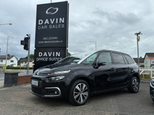 2019 Citroen C4 1.5L Diesel For Sale Images