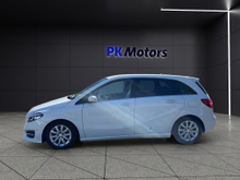 2017 Mercedes-Benz B Class 1.6L Petrol For Sale Images