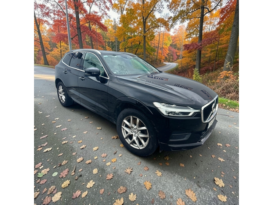 2017 Volvo XC60 2L Diesel For Sale Images