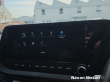 2025 Hyundai Bayon 1.2L Petrol For Sale Images