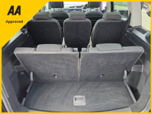 2021 Volkswagen Touran 2L Diesel For Sale Images