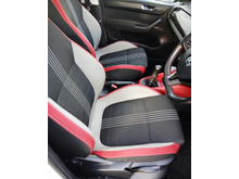 2017 Skoda Fabia 1L Petrol For Sale Images