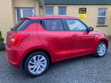 2024 Suzuki Swift 1.2L Petrol For Sale Images