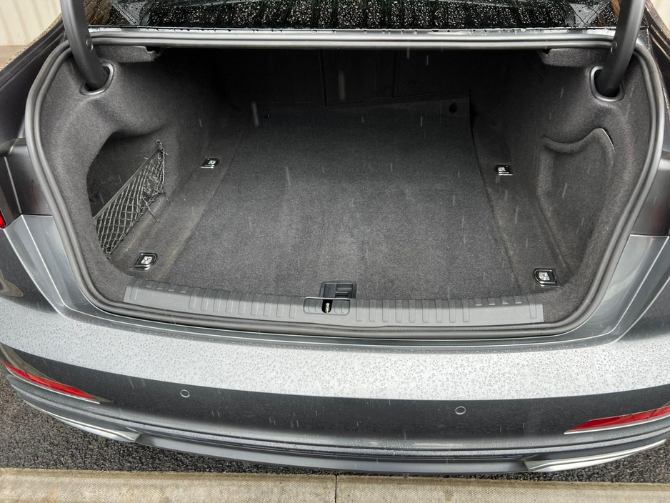 2021 Audi A6 2L Diesel For Sale Images