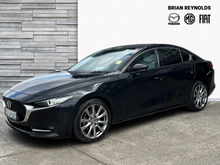 Mazda Mazda3 2.0P (186ps) PLATINUM SPORT