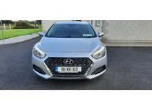 Hyundai i40 EXECUTIVE 5DR