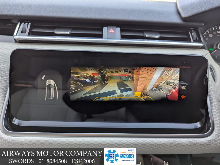2019 Land Rover Range Rover Velar 2.0L Diesel For Sale Images