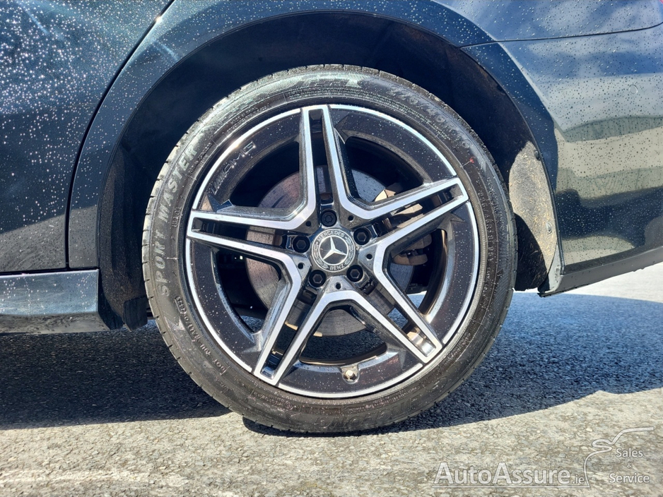 2022 Mercedes-Benz A Class 1.3L Hybrid For Sale Images