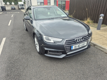 Audi A4 LIMOUSINE 2.0 TDI 122 S-TRONIC SE 4DR AUTO 30