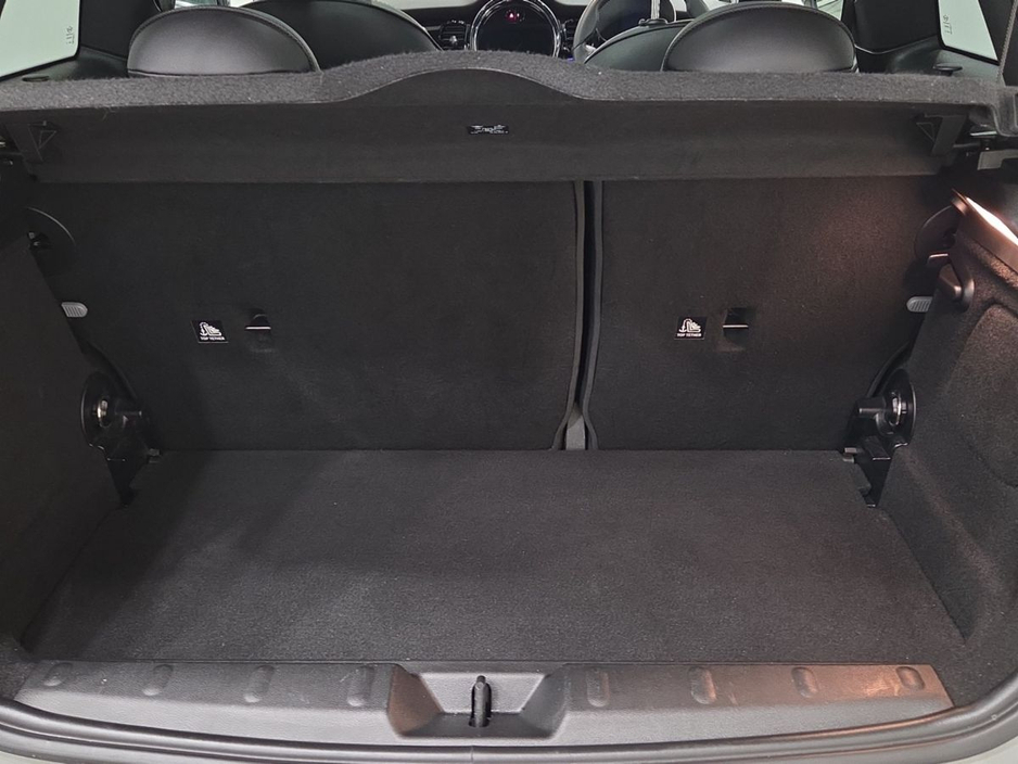 2022 MINI Hatch 0L Electric For Sale Images