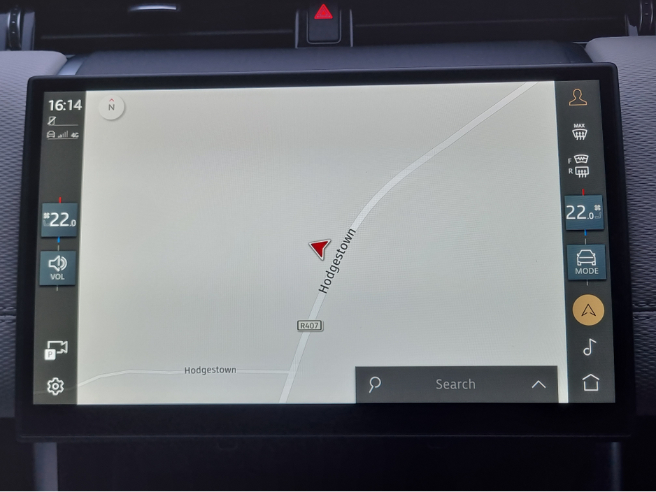 2024 Land Rover Discovery Sport 1.5L Petrol Plug-in Hybrid For Sale Images