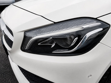2016 Mercedes-Benz A Class 1.6L Petrol For Sale Images