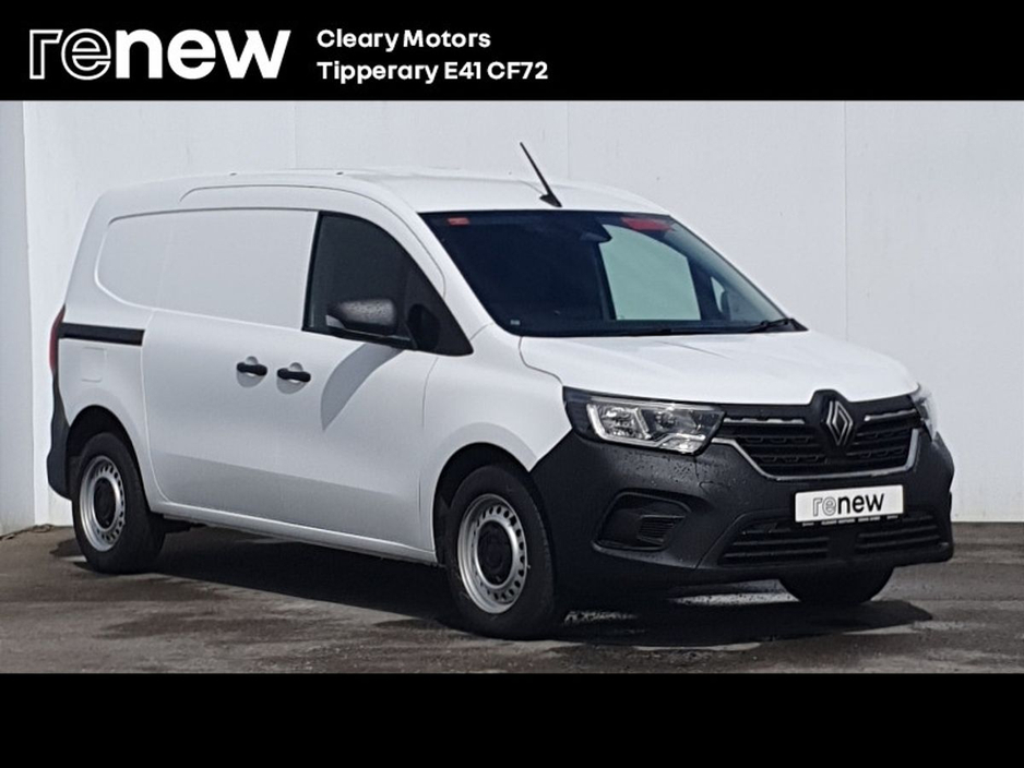 2026 Renault Kangoo For Sale Images