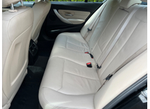 2016 BMW 3 Series 2.0L Diesel For Sale Images