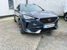 Cupra Formentor E-HYBRID 1.4 PETROL PHEV 204BHP DSG AUTO