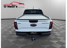 2024 Ford Ranger 2.0L Diesel For Sale Images