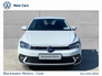 2025 VOLKSWAGEN POLO 1.0TSI 95BHP 5DR LIFE